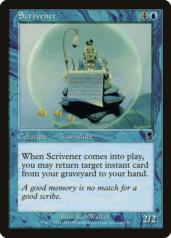 Scrivener - 100