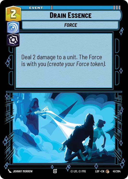 Drain Essence - 041/264 (Normal) Near Mint_Non-Foil