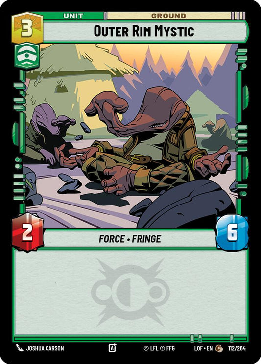 Banking Clan Shuttle - 111/264 (Normal) Near Mint_Non-Foil