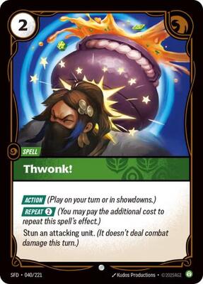 Thwonk! - 040/221
