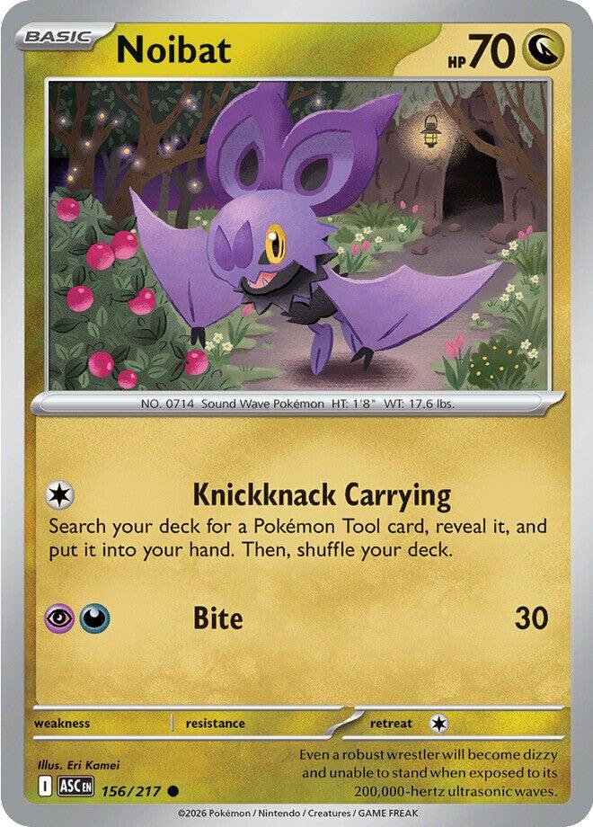Noibat - 156/217