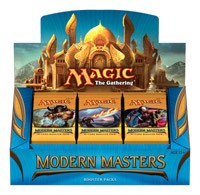 Modern Masters - Booster Box (Sealed)