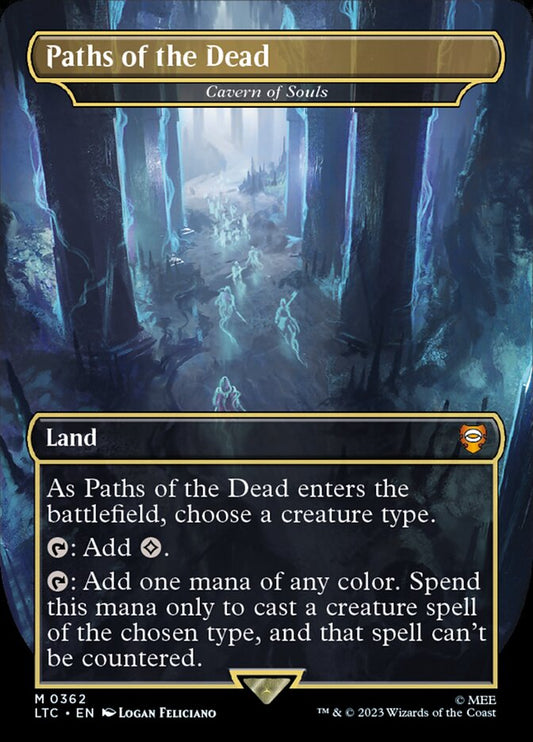 Cavern of Souls - 362