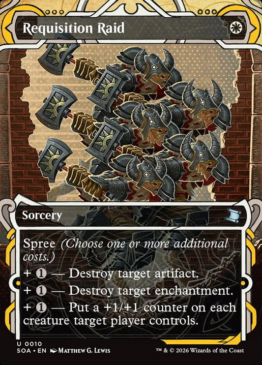 Requisition Raid - 10