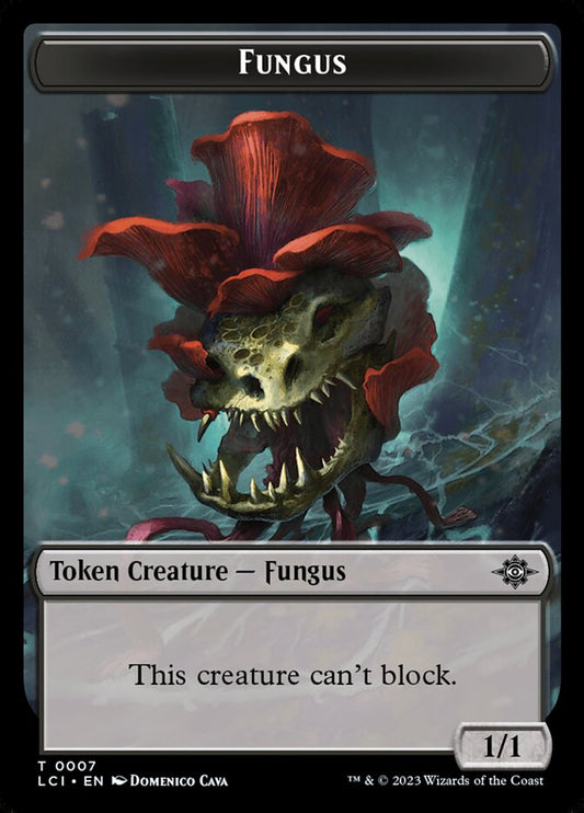 Fungus - 7