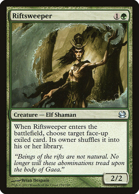 Riftsweeper - 159 (Normal) Near Mint_Non-Foil