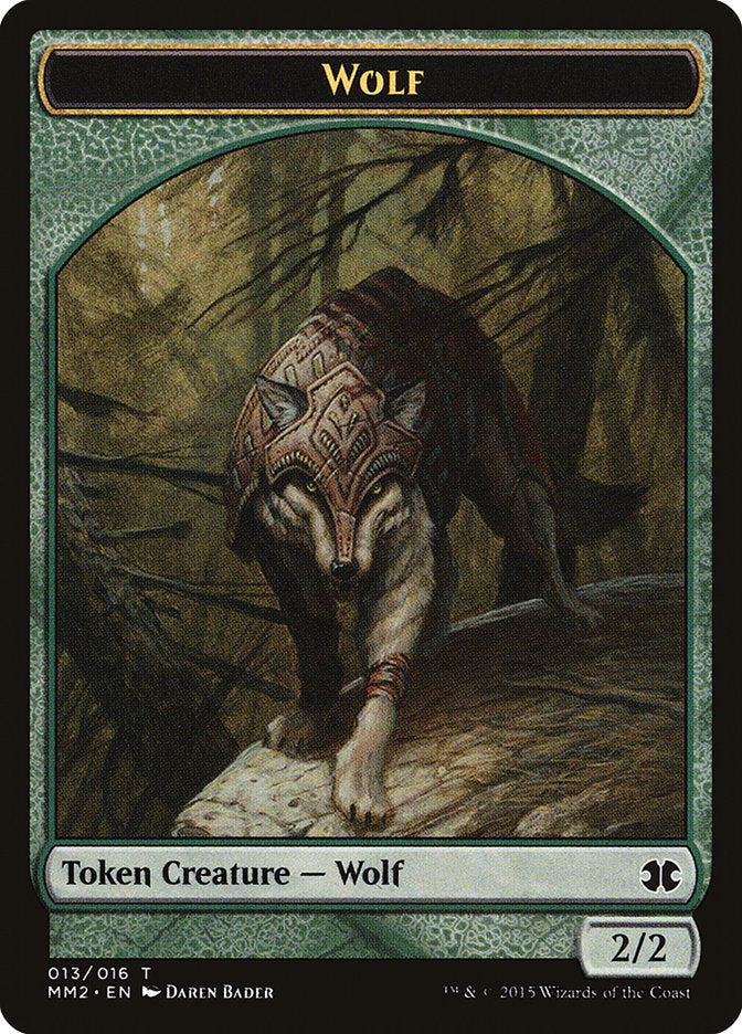 Wolf - 13