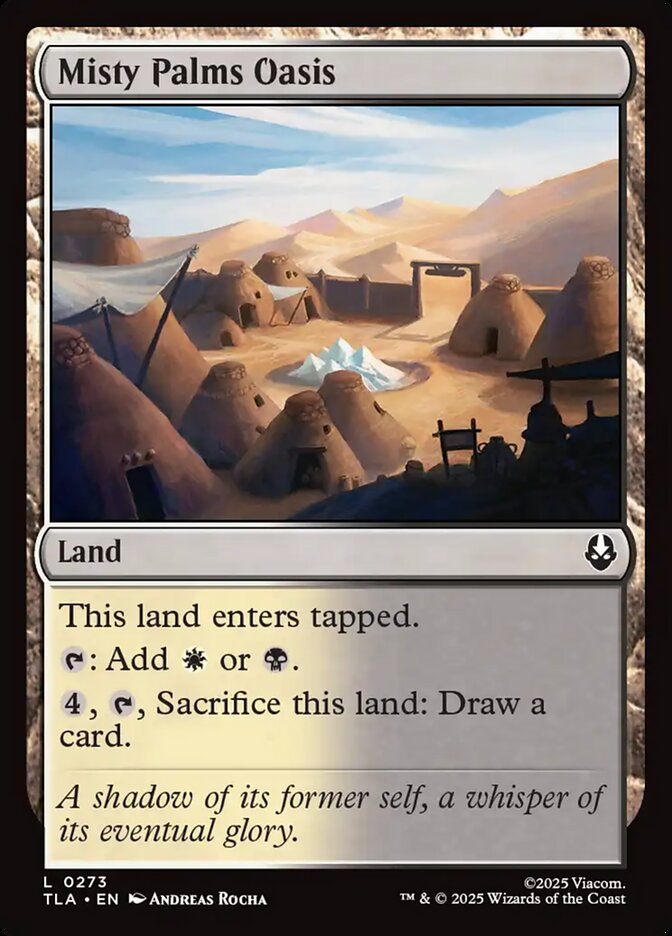 Misty Palms Oasis - 273