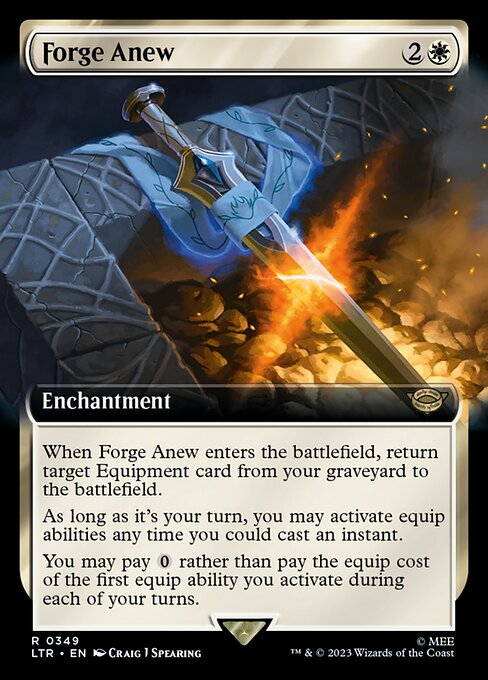 Forge Anew - 349 (Normal) Near Mint_Non-Foil