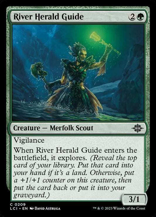 River Herald Guide - 209