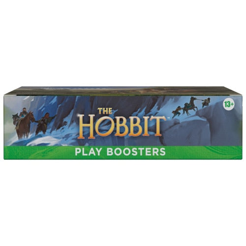 Magic: The Gathering | The Hobbit - Play Booster product image