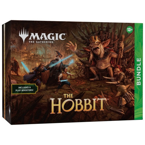 Magic: The Gathering | The Hobbit - Bundle product image