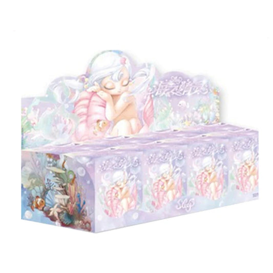 52TOYS – Sleep: Sea Elves (Blind Box)