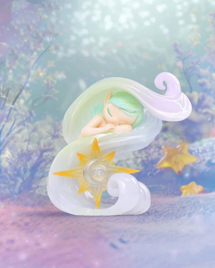 52TOYS Sleep blind box collectible figure