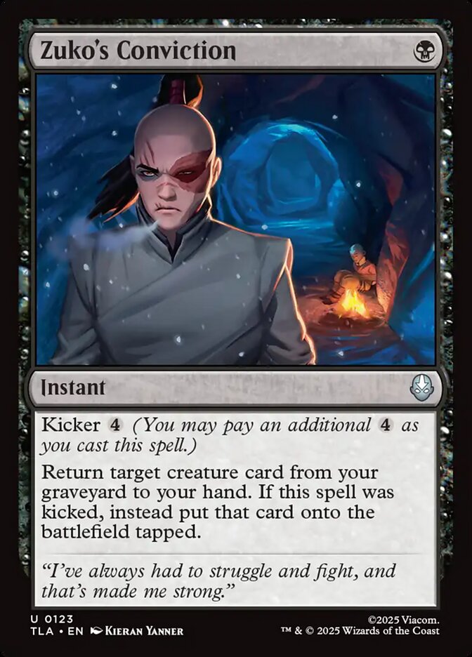 Zuko's Conviction - 123