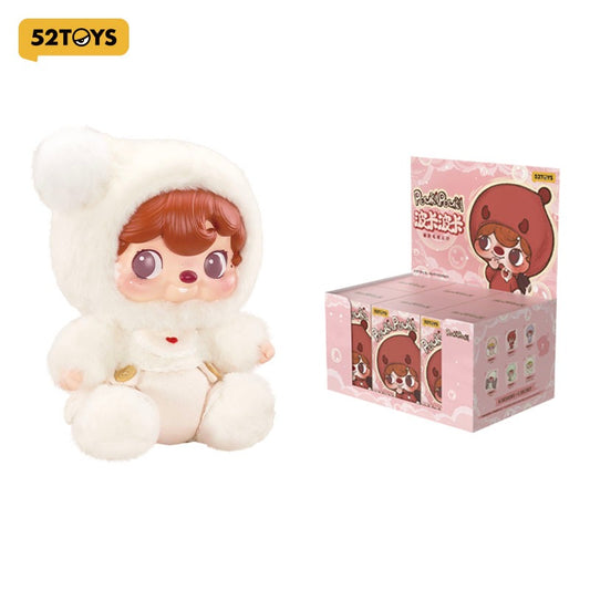 52TOYS – Pouka Pouka: Mood Bubbles (Blind Box)