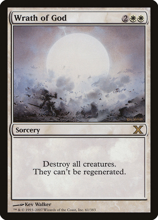 Wrath of God - 61