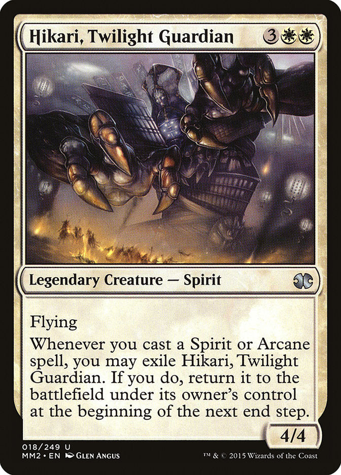 Hikari, Twilight Guardian - 18