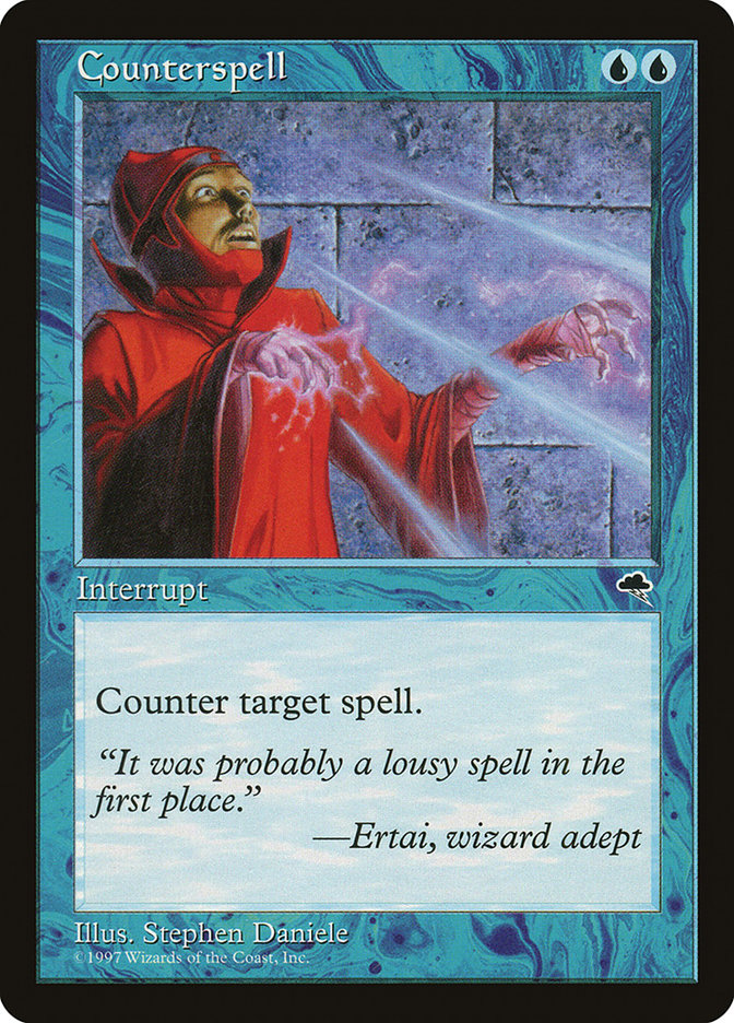 Counterspell - 57