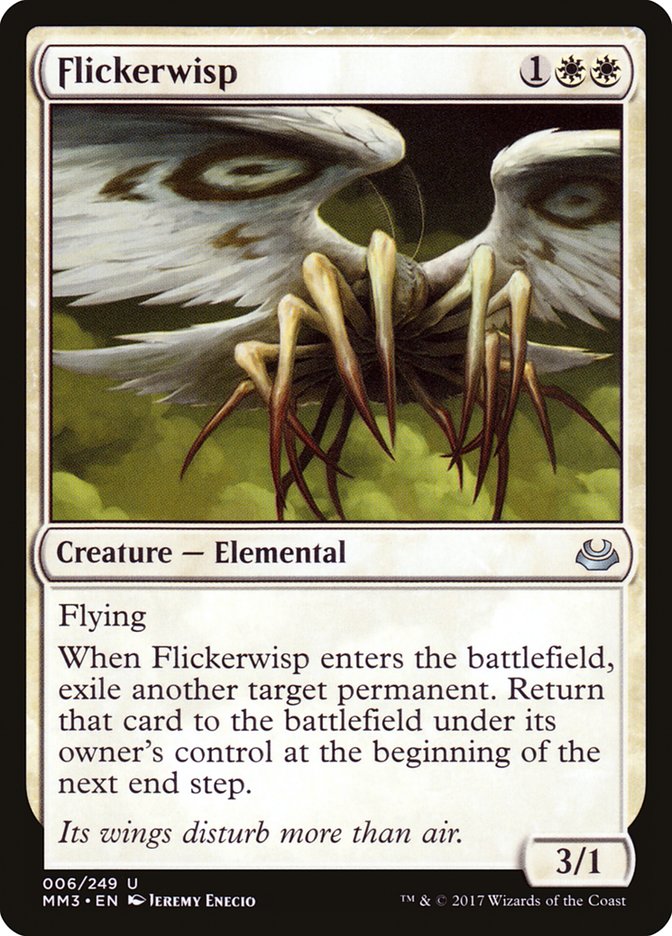 Flickerwisp - 6