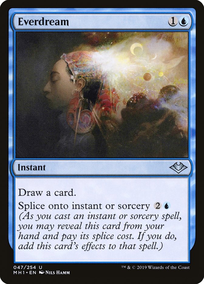 Everdream (MH1 47)
