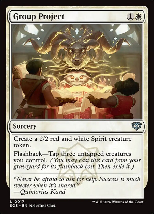 Group Project - 17 (Foil)