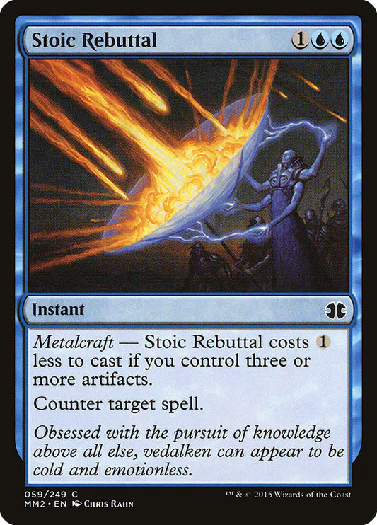 Stoic Rebuttal - 59