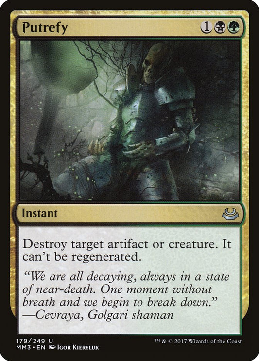 Putrefy - 179